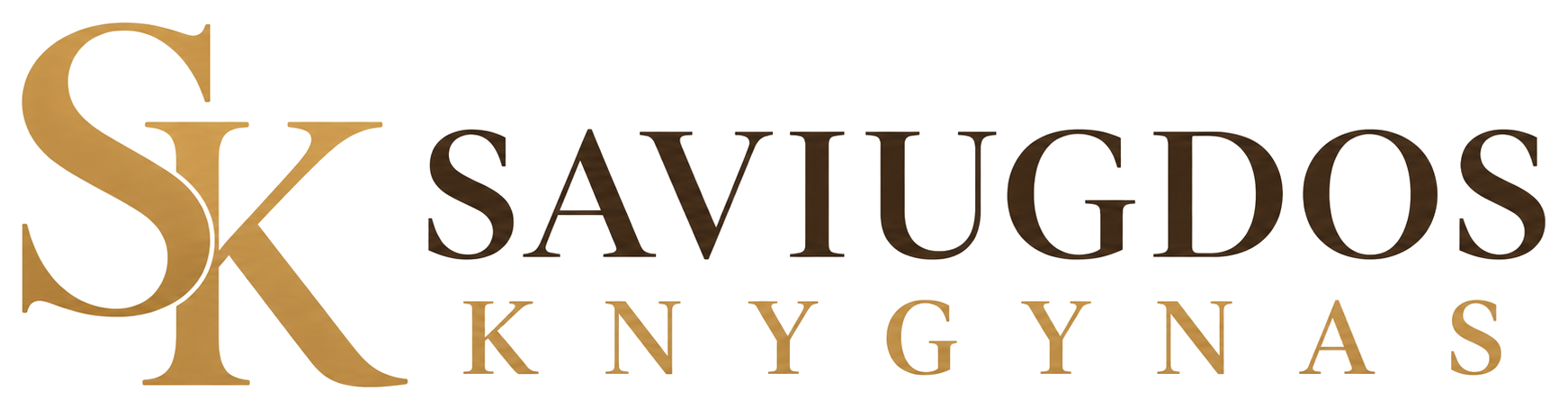 Saviugdos knygynas